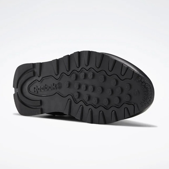 Reebok Classic Leather Shoes - Picture 9 of 9